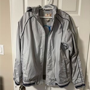 Men’s Rain Jacket